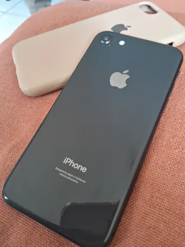 Troco iPhone 8 normal 