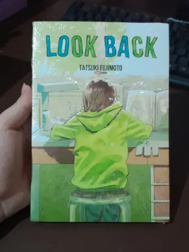 Look Back - Lacrado