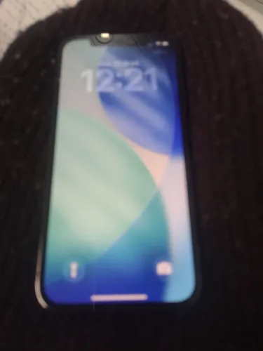 Celular alfone 12 pro