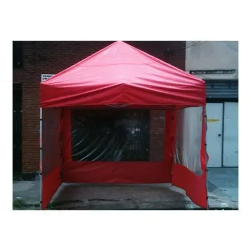 Tenda Pantográfica / Sanfonada- Compacta e Funcional! PREÇOS POR TAMANHO