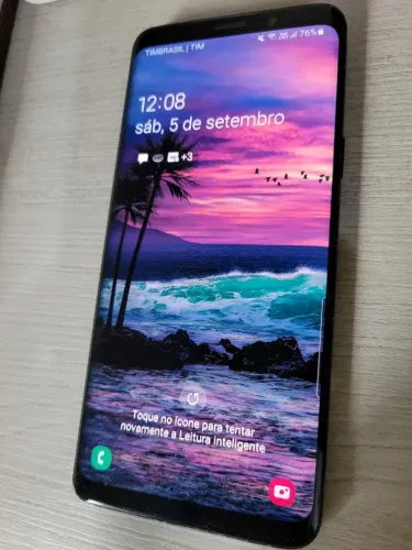 Samsung Galaxy S9 128 GB