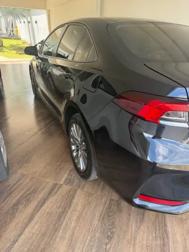 Toyota Corolla XEI 2.0 Flex 16V Aut. 2024