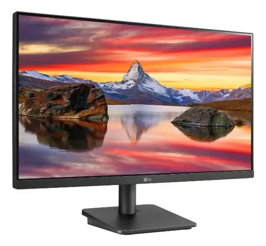 Monitor LG 24" 24MP400-B AMD FreeSync