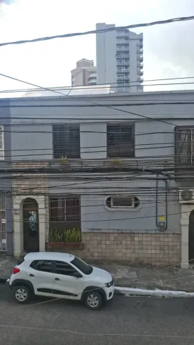 CASA PARA ALUGUEL POR TEMPORADA | REDUTO BELÉM/PA