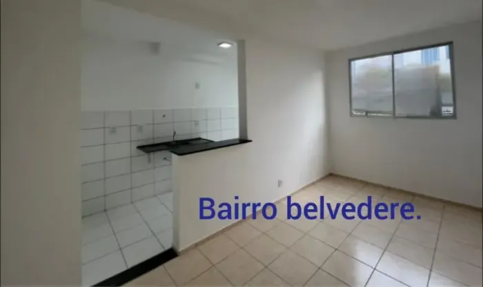 Apartamento belvedere