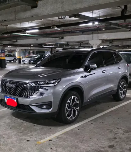 GWM Haval H6 Premium Phev AWD 2025