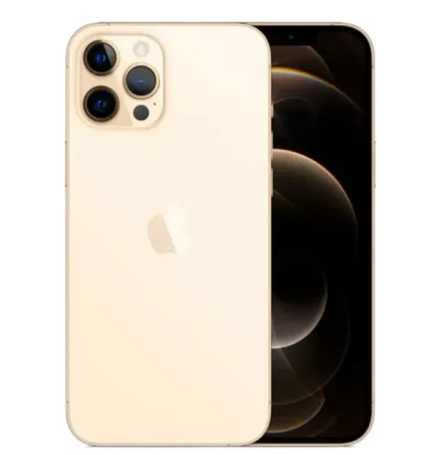 iPhone 12 Pro