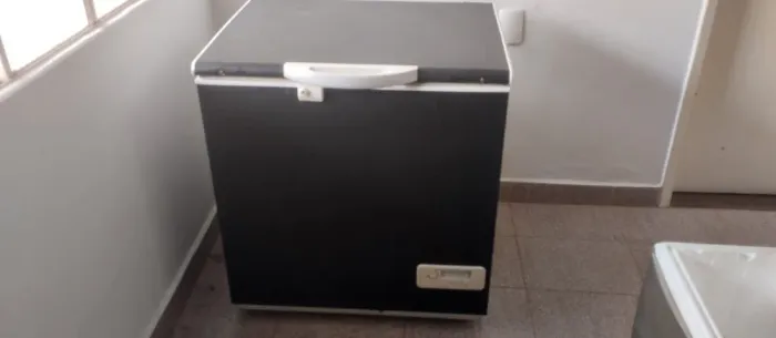 Freezer Horizontal