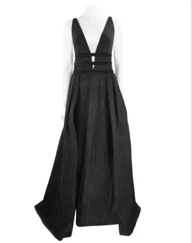 ALUGO VESTIDO AGILITA 38