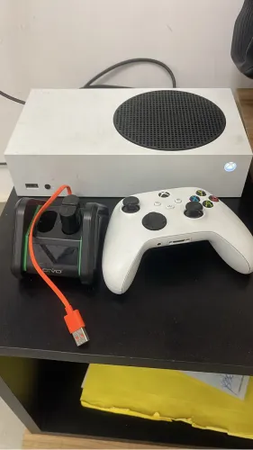 X box séries S