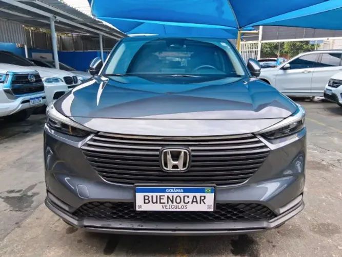 Honda HR-V EXL 1.5 Sensing 16V 5P Aut. 2024