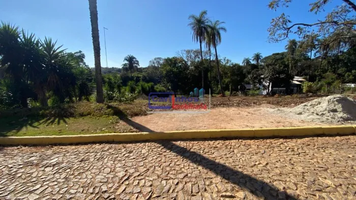Lote amplo com 1.352m² no Condomínio Vale do Cedro - São Joaquim de Bicas/MG