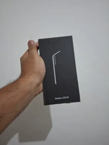 Celular novo lacrado