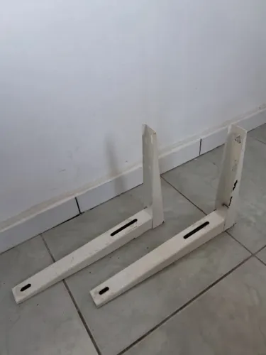 Suporte de prateleira