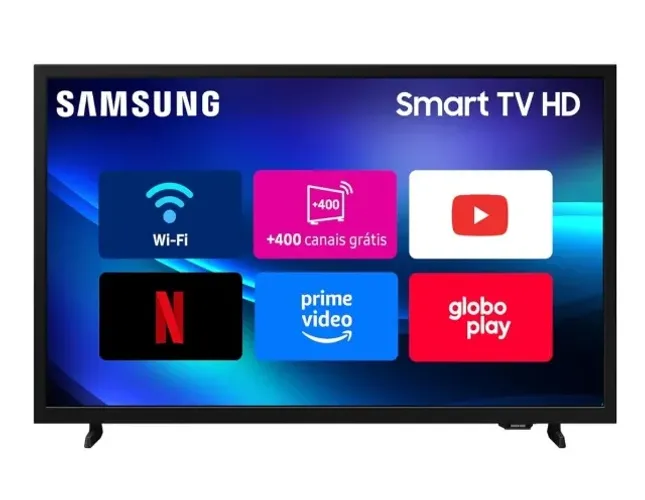 Samsung Smart TV 32" HD