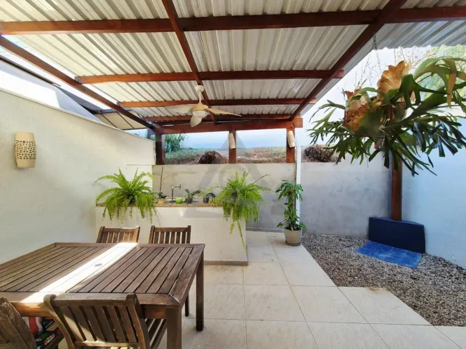 Casa à venda e para alugar em Campinas, Jardim Santa Marcelina, com 3 quartos, com 130 m²