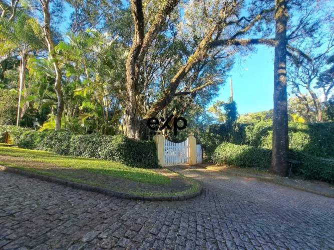 Terreno à Venda no Chácaras Gramado, Campinas/SP ? Alto Padrão, 4.500 m² ? R$ 5.400.000