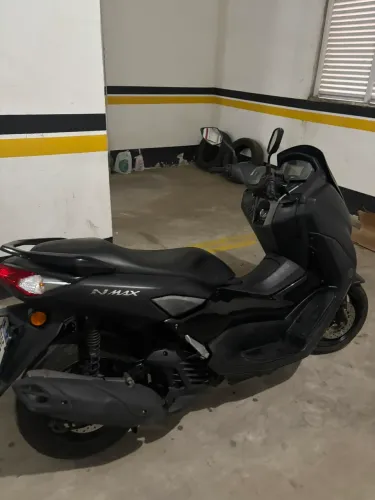 Nmax 2020/2021