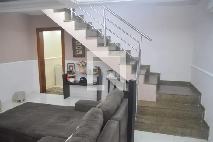 Casa à Venda - Vila Matilde, 4 Quartos, 270 m2