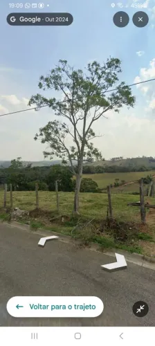 Terreno para chacara direto com proprietário