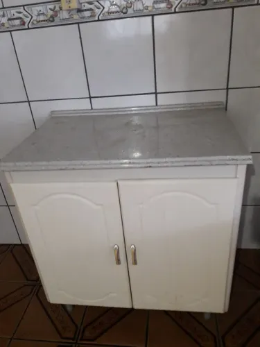Balcão de cozinha 
