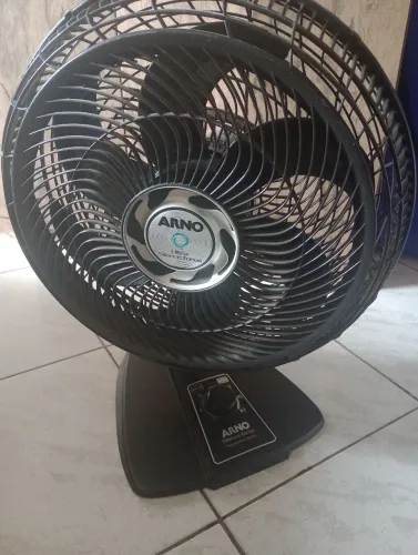 Ventilador Arno 