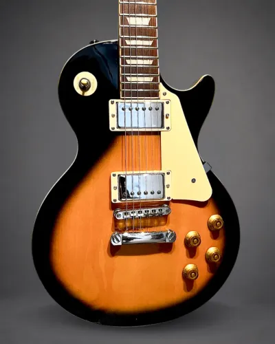Shelter Les Paul