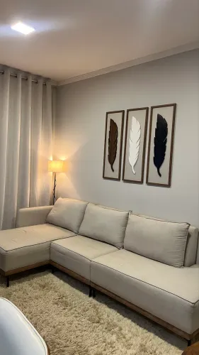 Sofá chaise