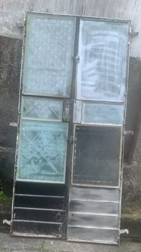 Porta de Ferro