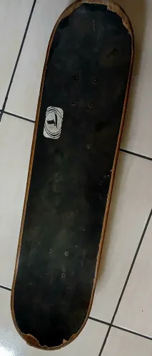 Skate p iniciantes