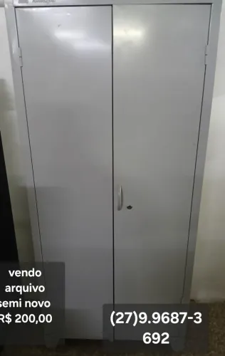 Arquivo para escritório 