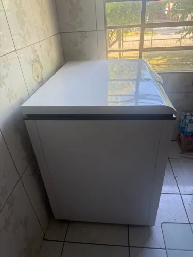 Congelador / Freezer 309 LITROS CÔNSUL 