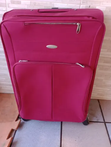 Mala de viagem