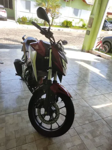 Twister 300f