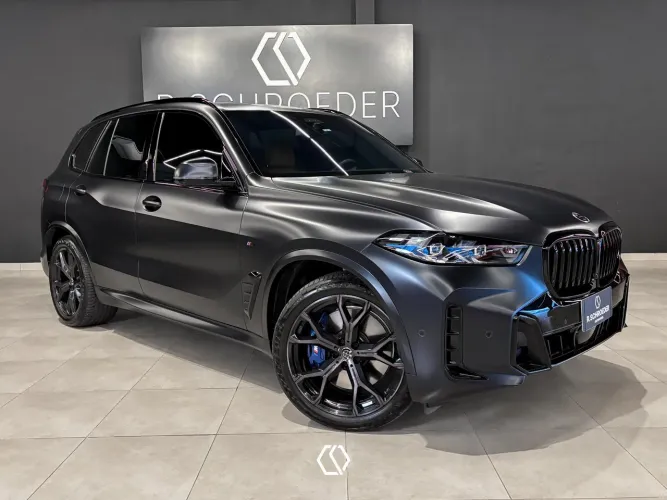 BMW X5 Xdrive 50E 3.0 M Sport Aut. (hibrido) 2026