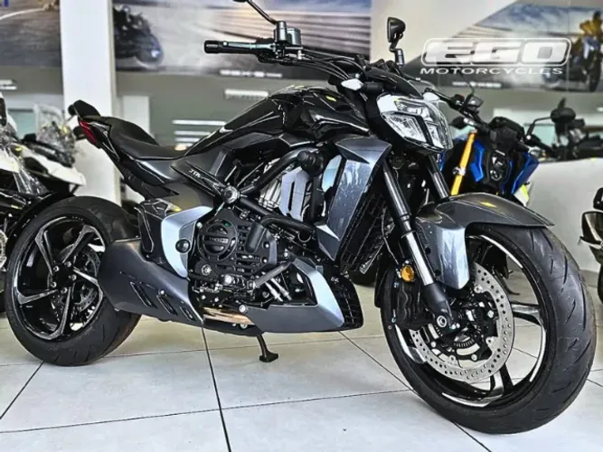 Zontes V350