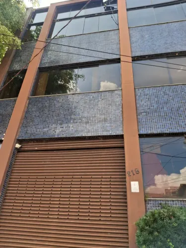 Prédio comercial super equipado para restaurante ou buffet