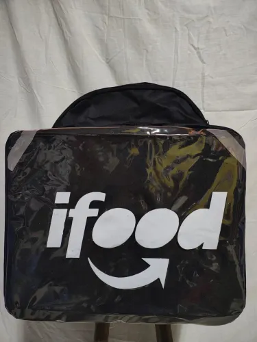 Bag entregador