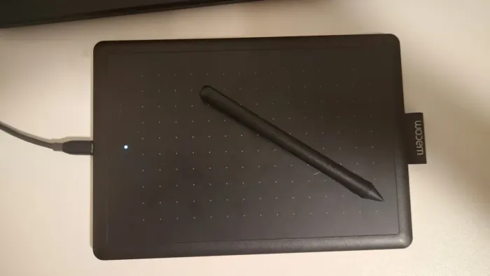 Mesa Digitalizadora Wacom CTL-472