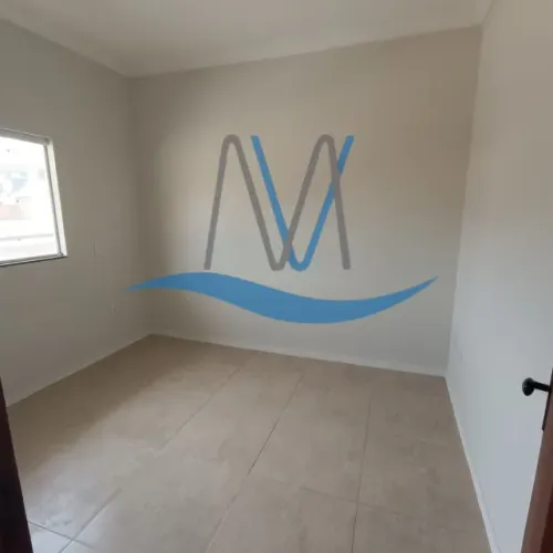 Apartamento para Locação - 2 Quartos com Varanda e 2 Vagas de Garagem