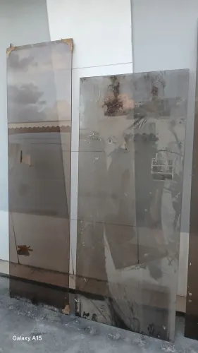 Vidro box banheiro