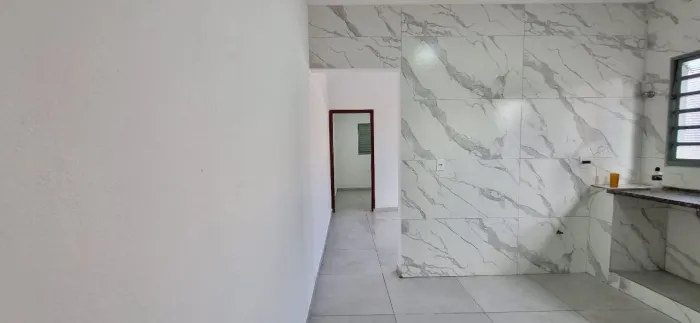 CASA RESIDENCIAL em INDAIATUBA - SP, JARDIM CALIFÓRNIA