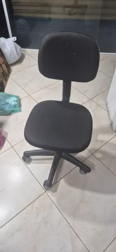 Cadeira escritório 