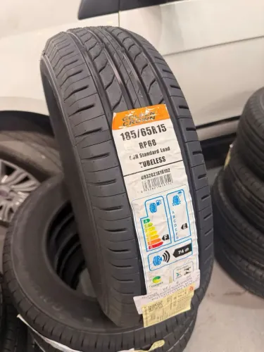 Pneus novos aro 15 e 16 medidas e quantidade na descrição leia com atenção ?