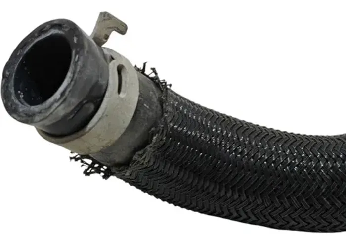 Mangueira Agua Toyota Corolla Cross 2.0 Xre 2022 2023 2024