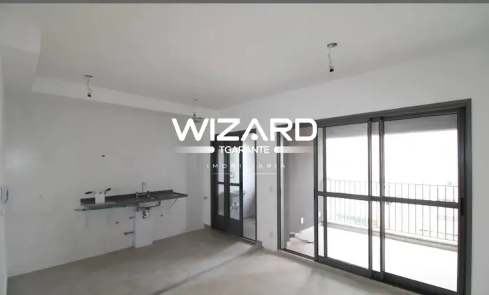 Apartamento 3 dormitórios com 3 suítes Santana