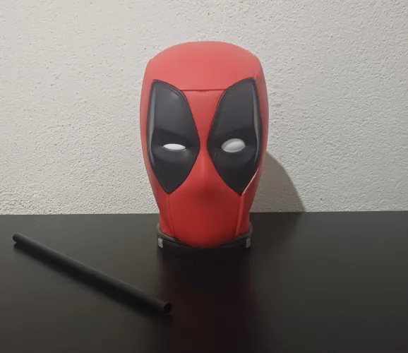 Copo Deadpool Cinemark
