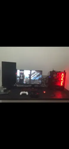 Vendo Pc gamer completo
