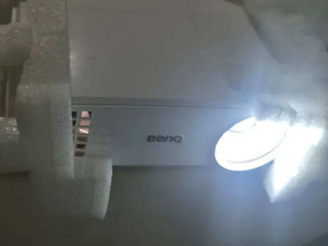 Projetor MARAVILHOSO