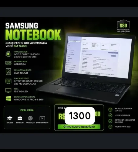 Notebook
